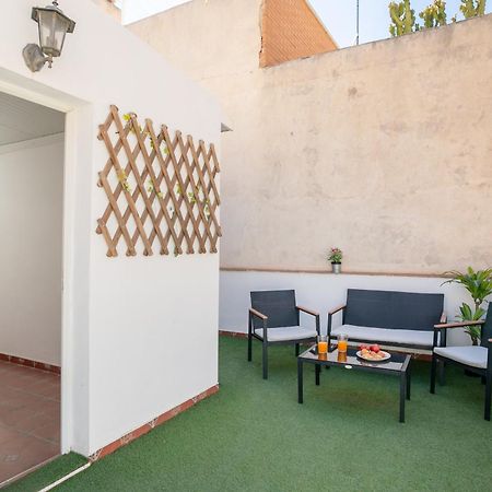 Apartamentos Centricos De San Leandro Αλικάντε Εξωτερικό φωτογραφία