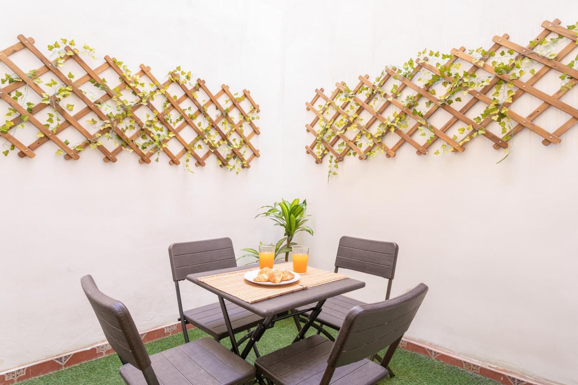 Apartamentos Centricos De San Leandro Αλικάντε Εξωτερικό φωτογραφία