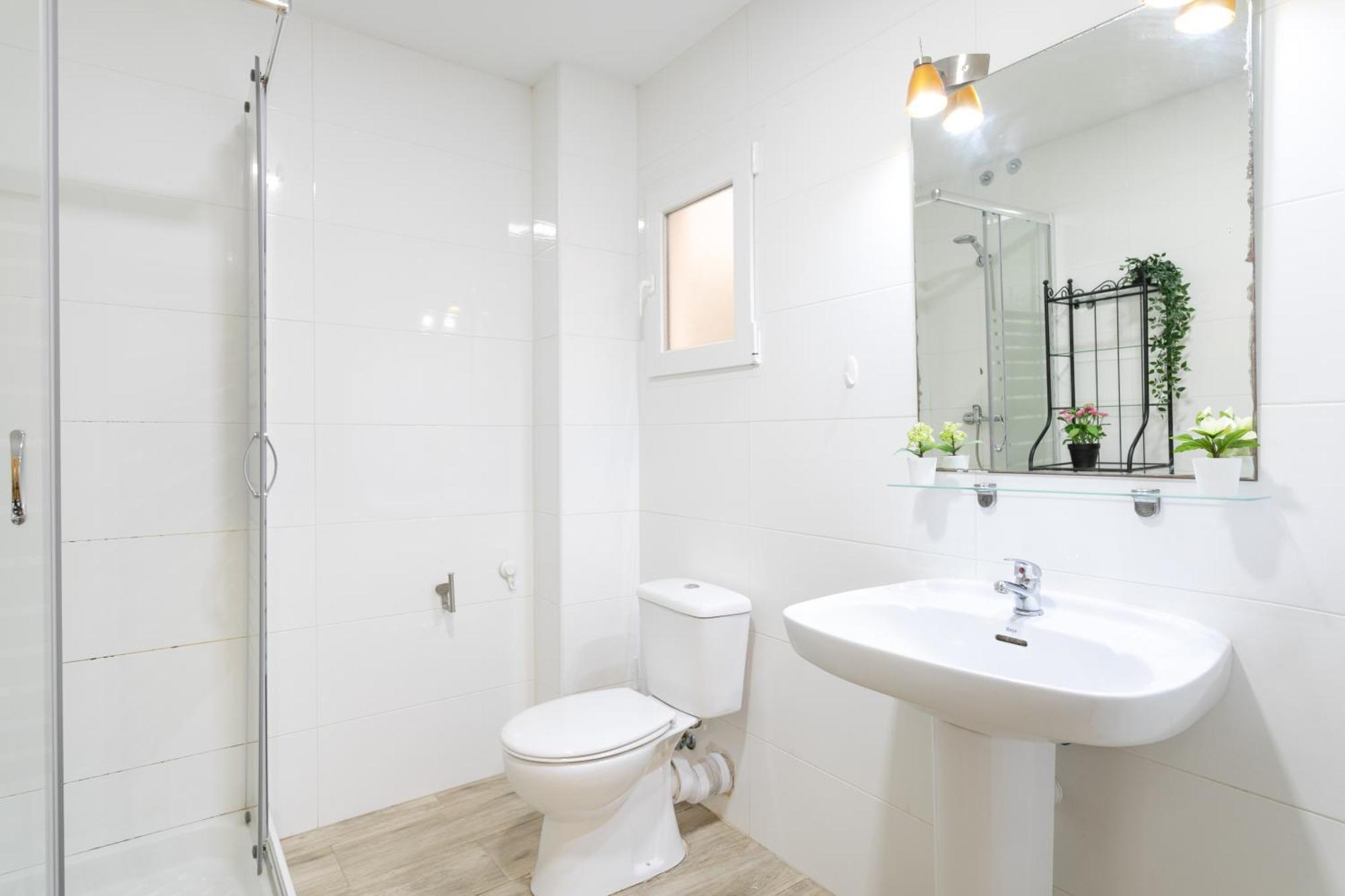 Apartamentos Centricos De San Leandro Αλικάντε Εξωτερικό φωτογραφία