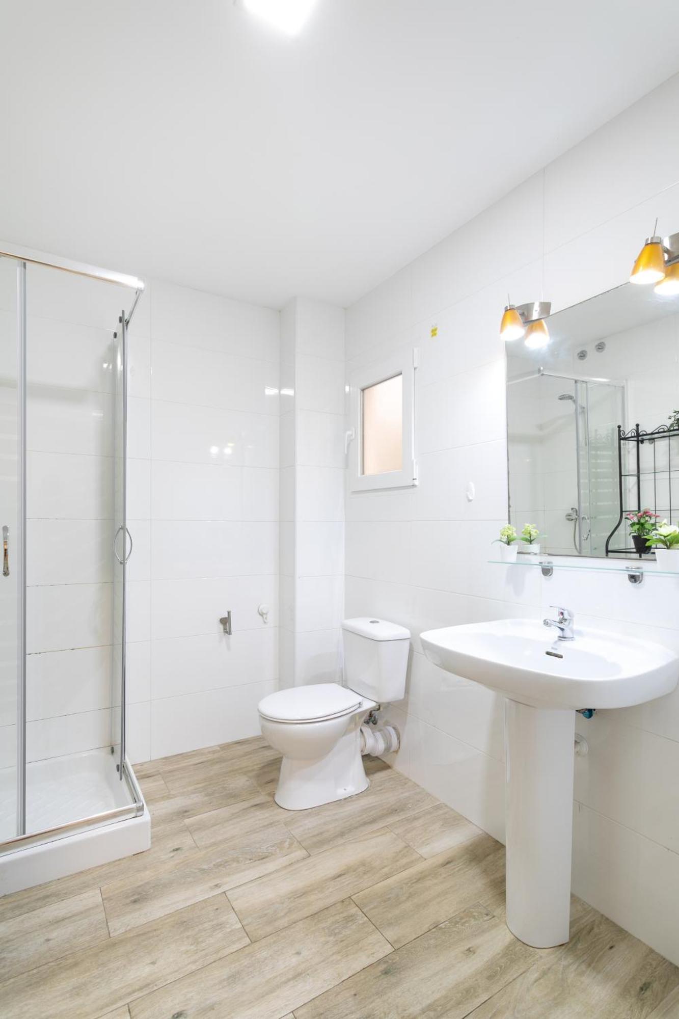 Apartamentos Centricos De San Leandro Αλικάντε Εξωτερικό φωτογραφία