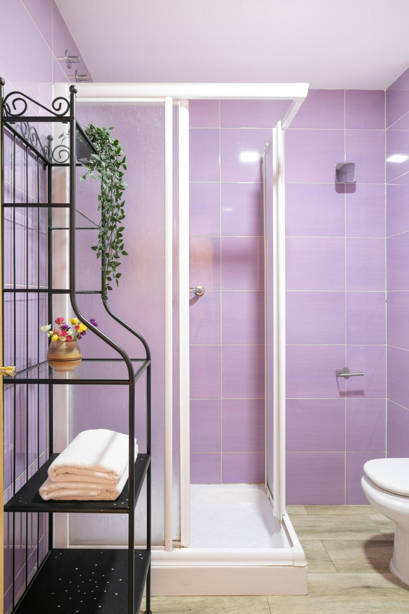 Apartamentos Centricos De San Leandro Αλικάντε Εξωτερικό φωτογραφία