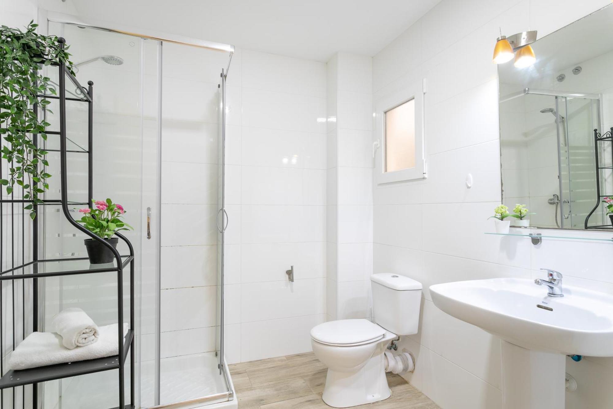 Apartamentos Centricos De San Leandro Αλικάντε Εξωτερικό φωτογραφία