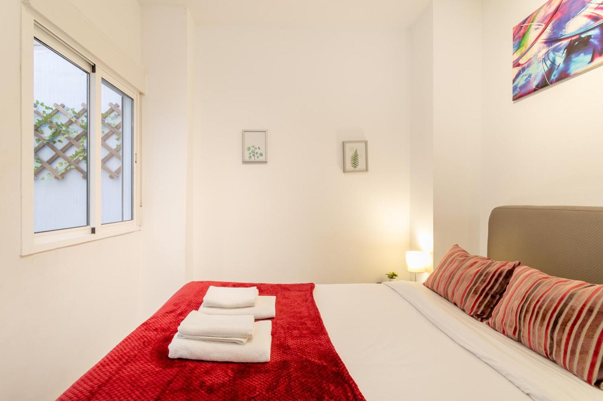 Apartamentos Centricos De San Leandro Αλικάντε Εξωτερικό φωτογραφία