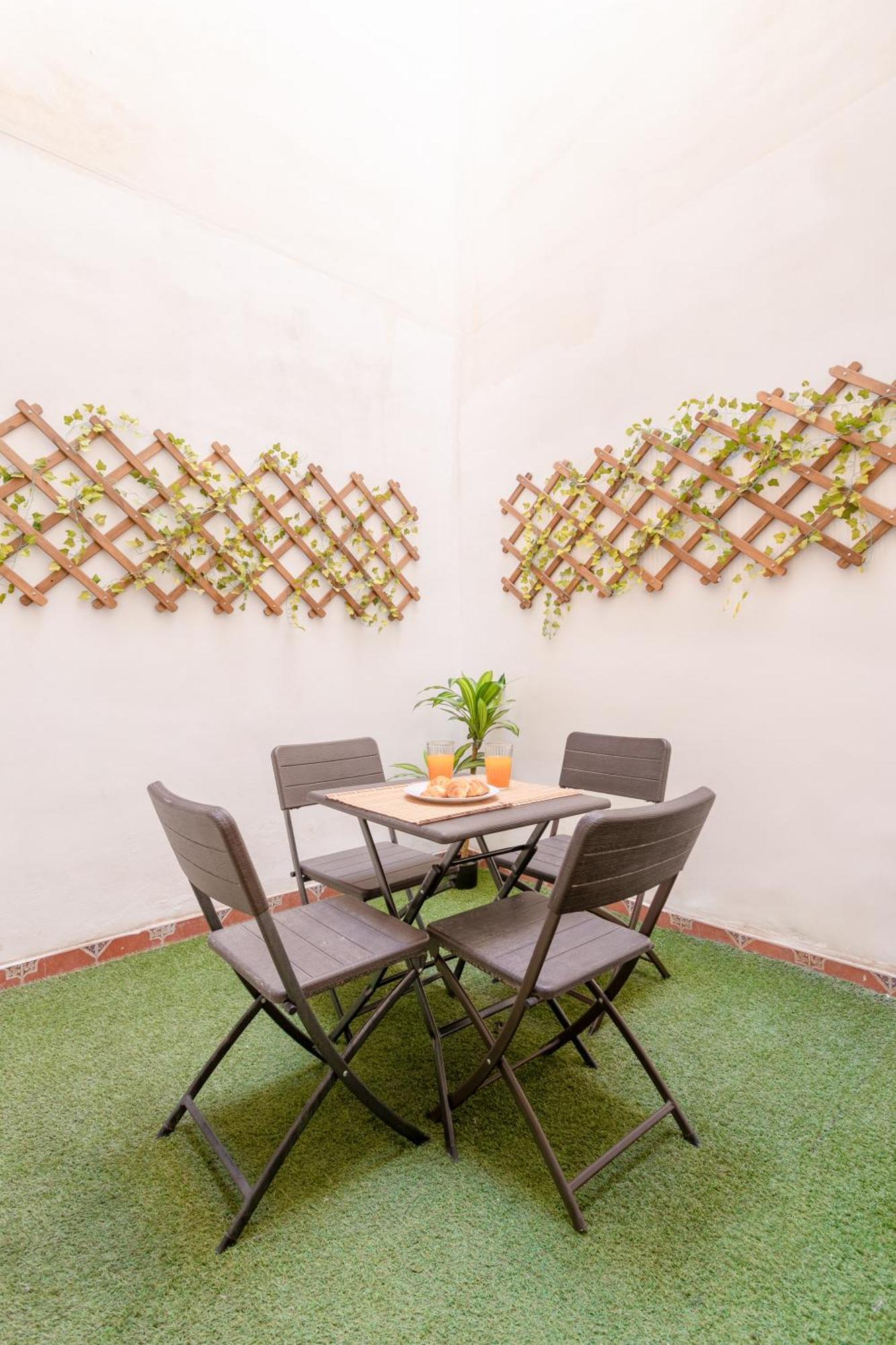 Apartamentos Centricos De San Leandro Αλικάντε Εξωτερικό φωτογραφία