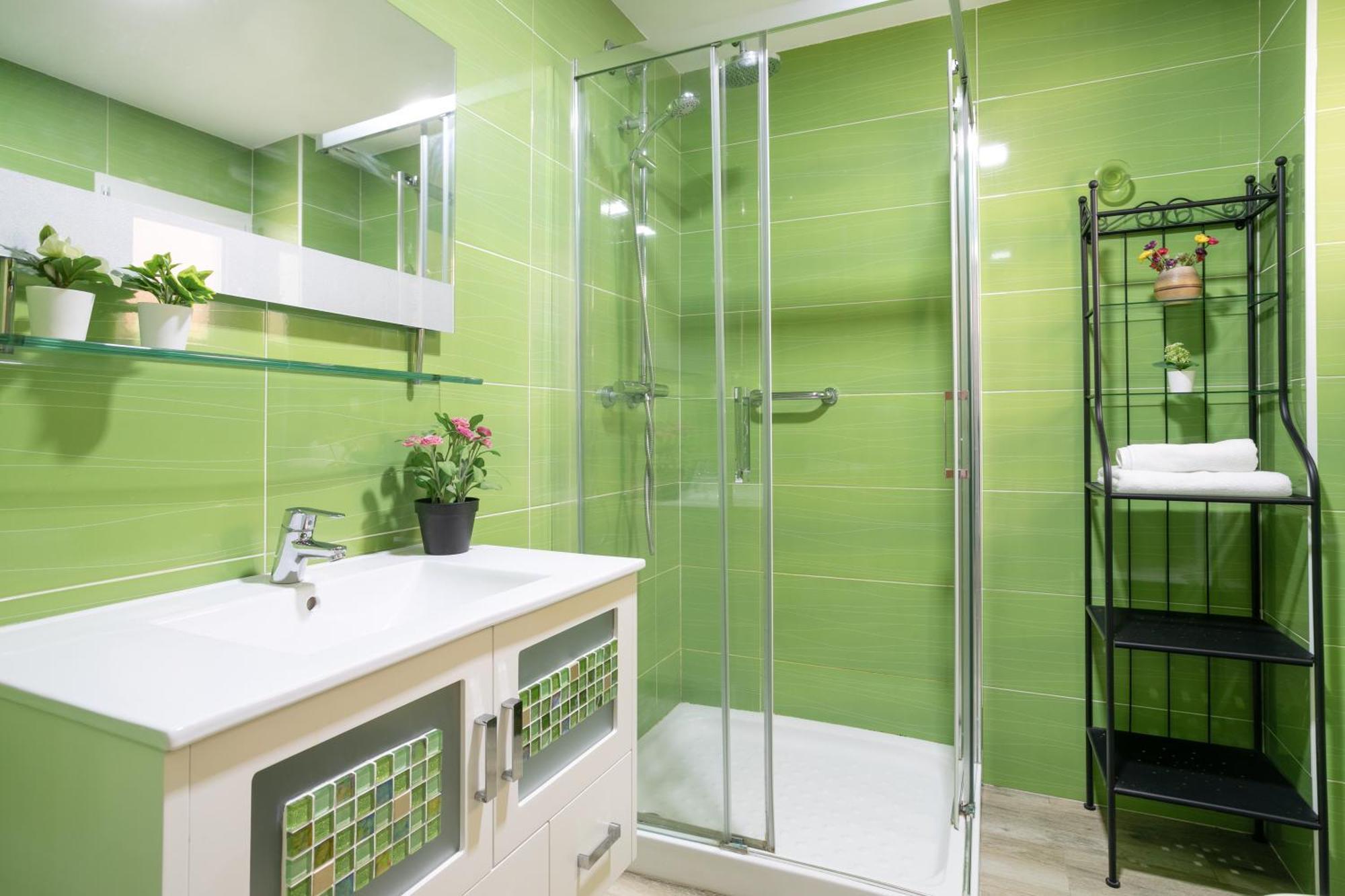 Apartamentos Centricos De San Leandro Αλικάντε Εξωτερικό φωτογραφία