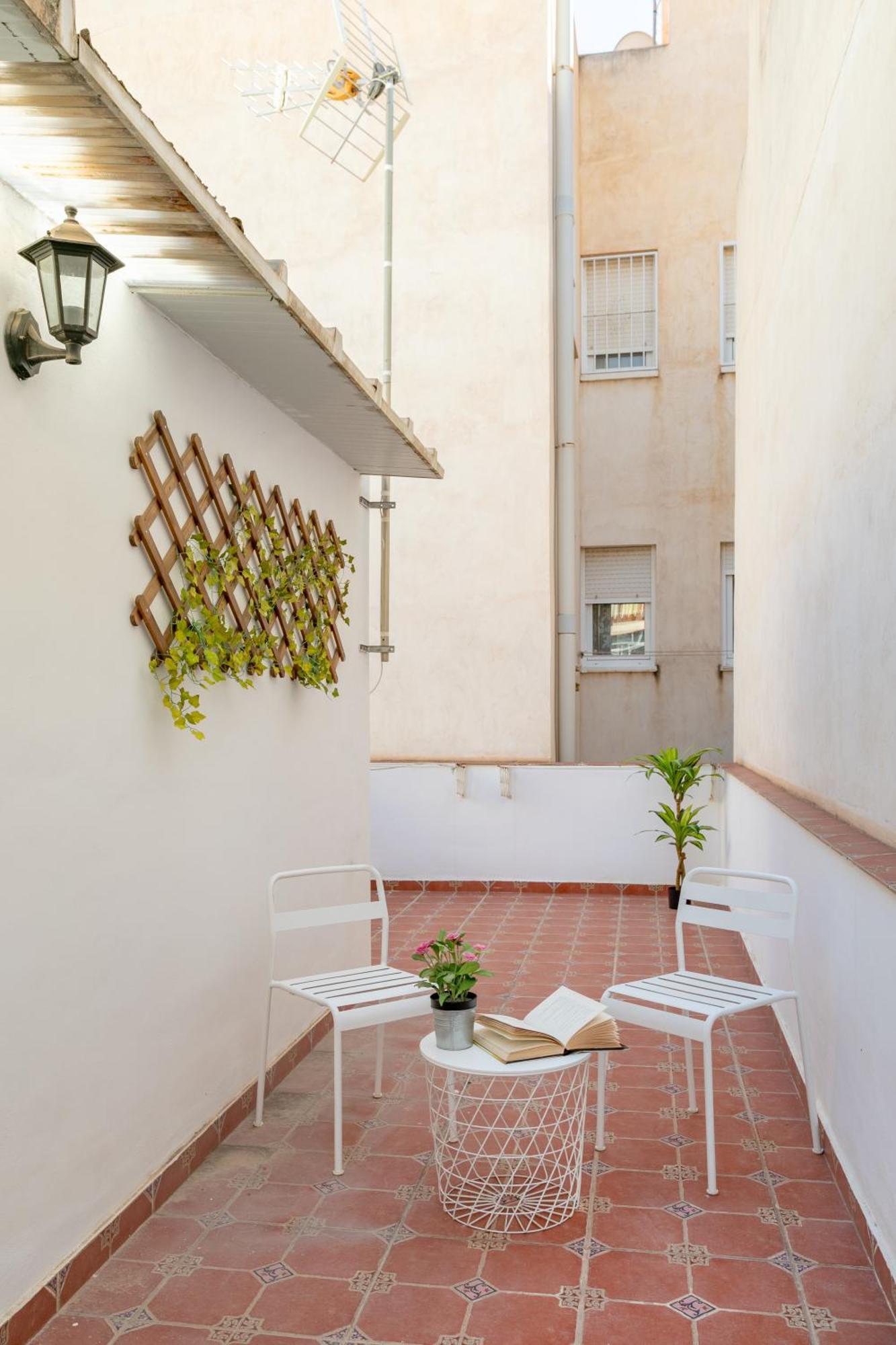 Apartamentos Centricos De San Leandro Αλικάντε Εξωτερικό φωτογραφία