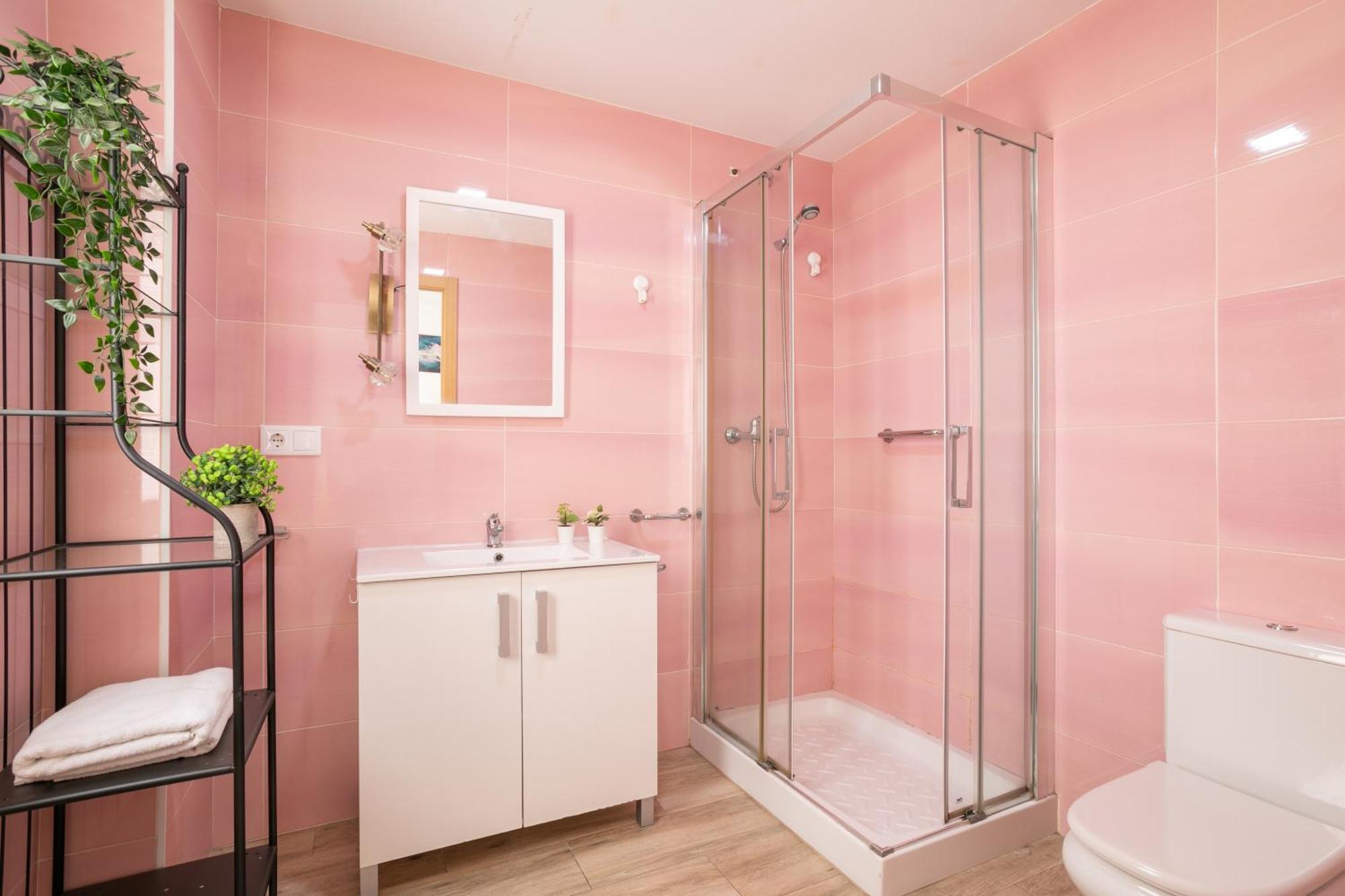 Apartamentos Centricos De San Leandro Αλικάντε Εξωτερικό φωτογραφία
