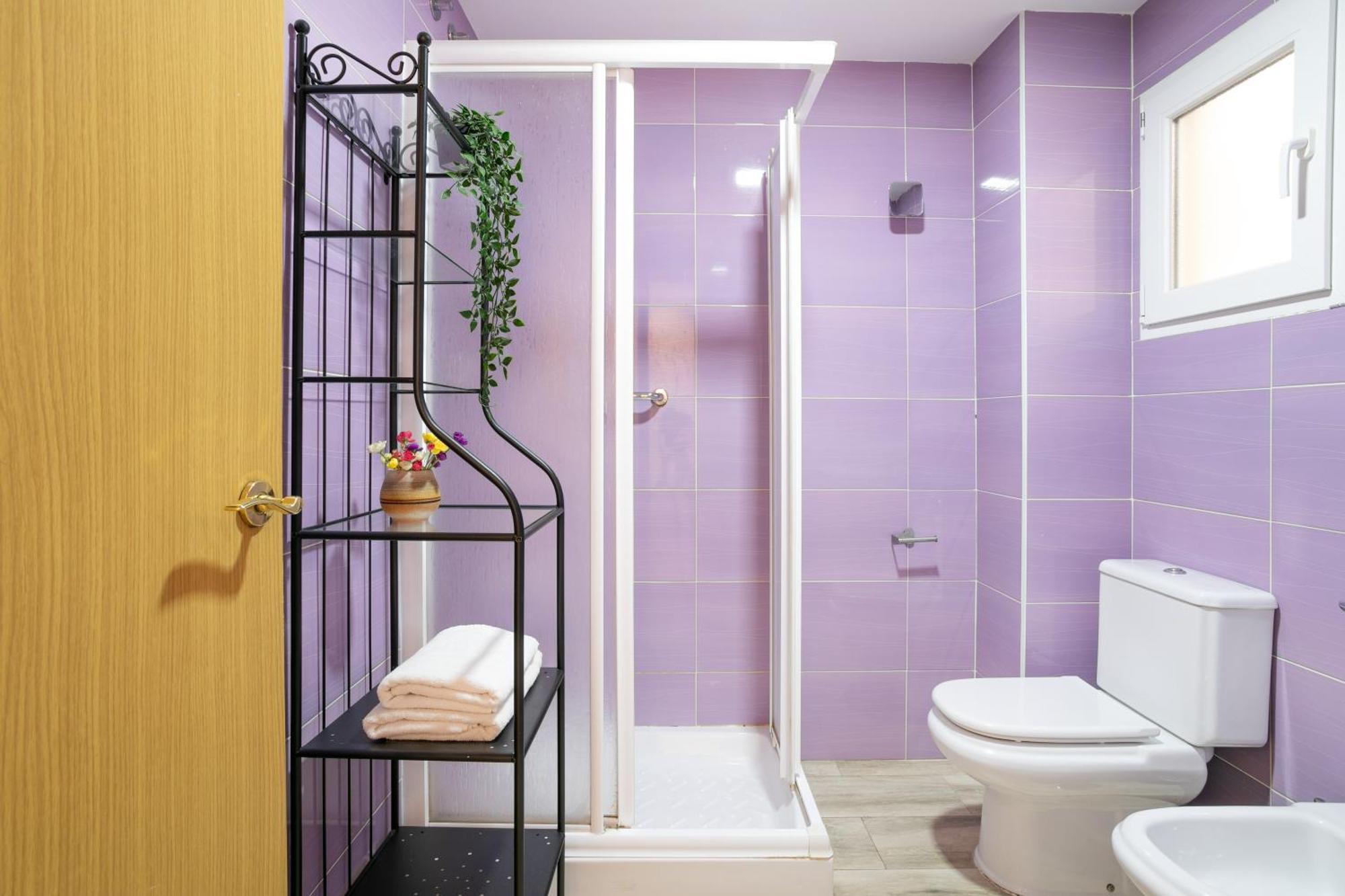 Apartamentos Centricos De San Leandro Αλικάντε Εξωτερικό φωτογραφία