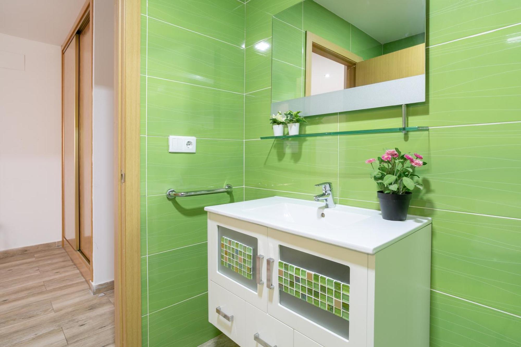 Apartamentos Centricos De San Leandro Αλικάντε Εξωτερικό φωτογραφία